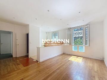 Appartement 3 pièces 52 m²