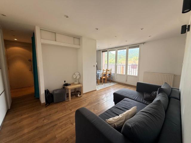 Appartement 3 pièces 51 m²