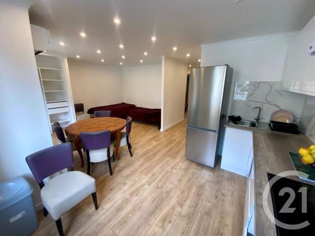 Appartement 3 pièces 52 m²