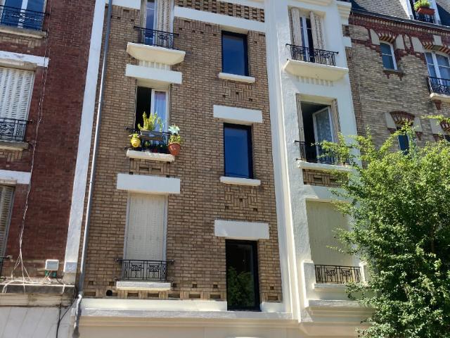 Appartement 3 pièces 52 m²