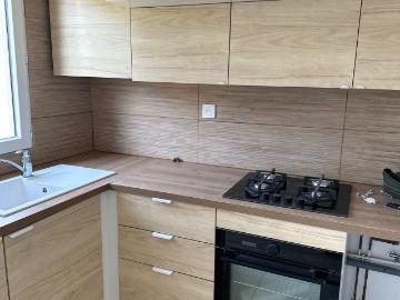Appartement 3 pièces 52 m²