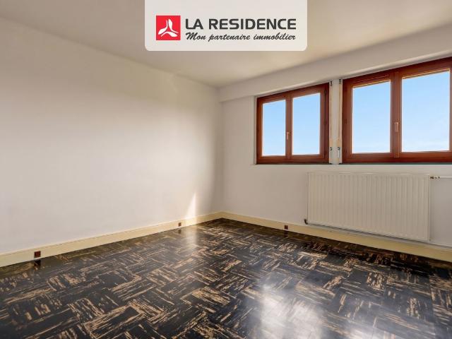 Appartement 3 pièces 52 m²
