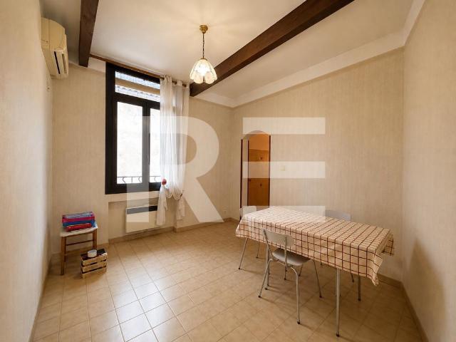 Appartement 3 pièces 52 m²