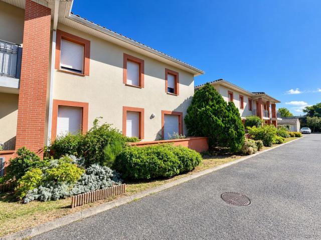 Appartement 3 pièces 52 m²