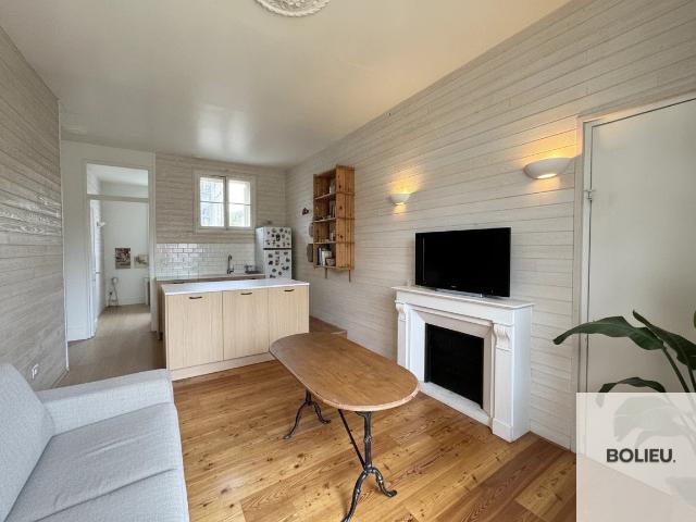 Appartement 3 pièces 52 m²