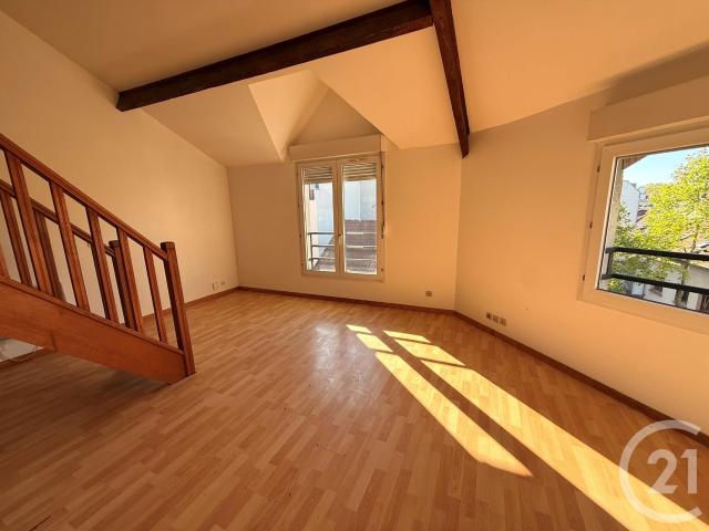 Appartement 3 pièces 52 m²