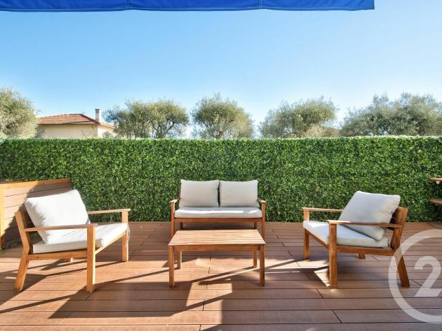 Appartement 3 pièces 52 m²
