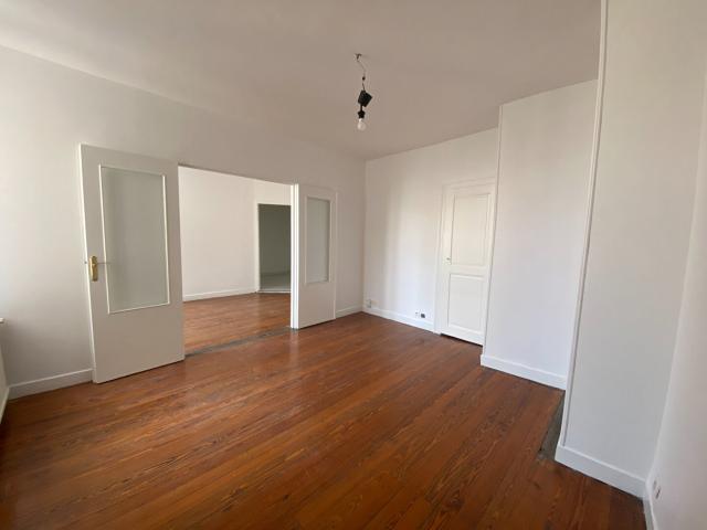 Appartement 3 pièces 52 m²