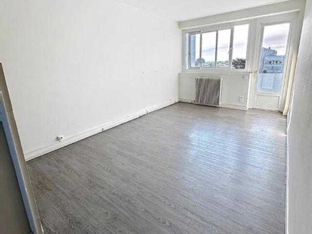 Appartement 3 pièces 52 m²