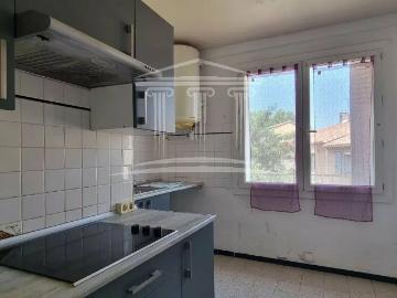 Appartement 3 pièces 52 m²