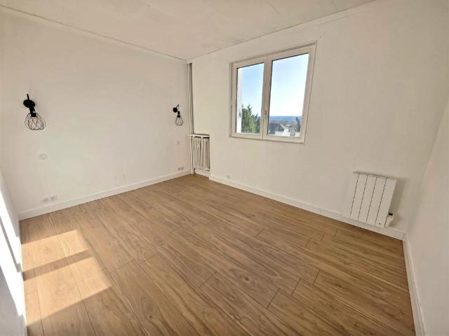 Appartement 3 pièces 52 m²