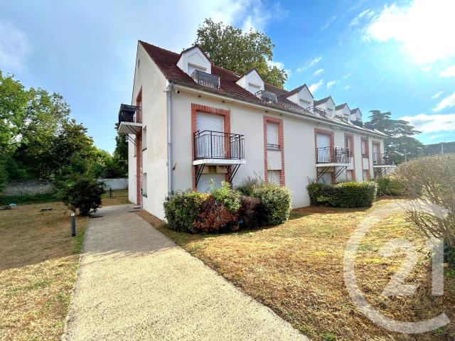 Appartement 3 pièces 52 m²