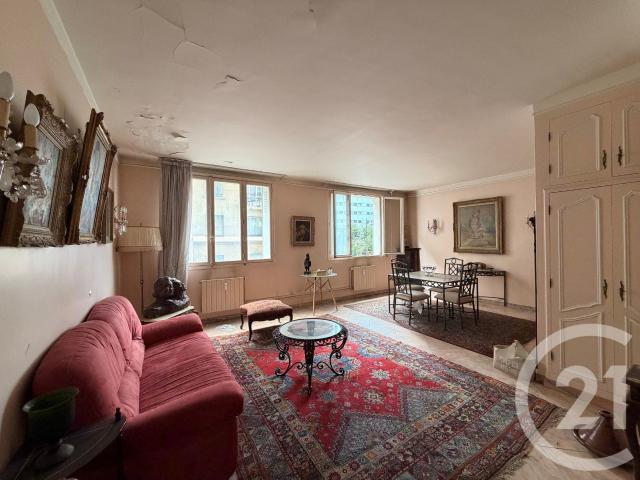 Appartement 3 pièces 52 m²