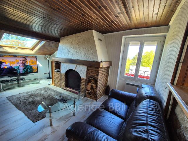 Appartement 3 pièces 52 m²