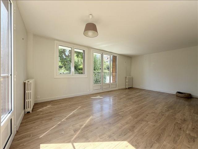 Appartement 3 pièces 51 m²