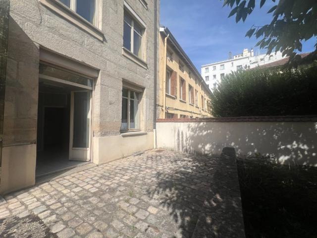 Appartement 3 pièces 52 m²