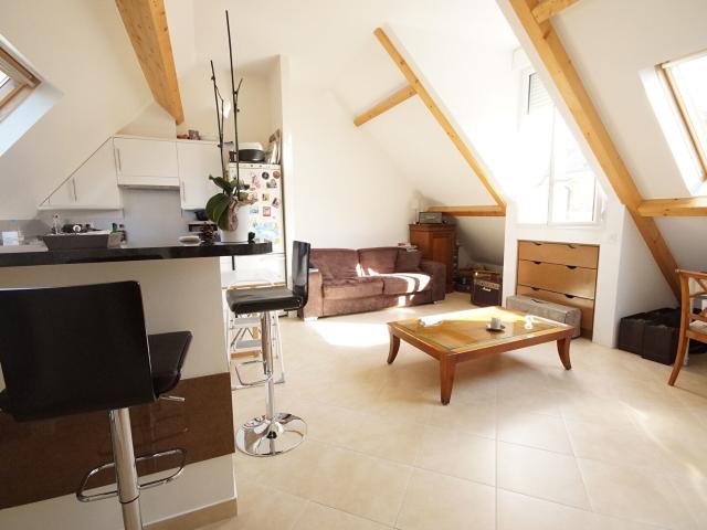 Appartement 3 pièces 72 m²