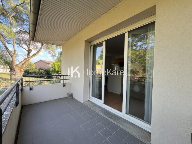 Appartement 3 pièces 53 m²