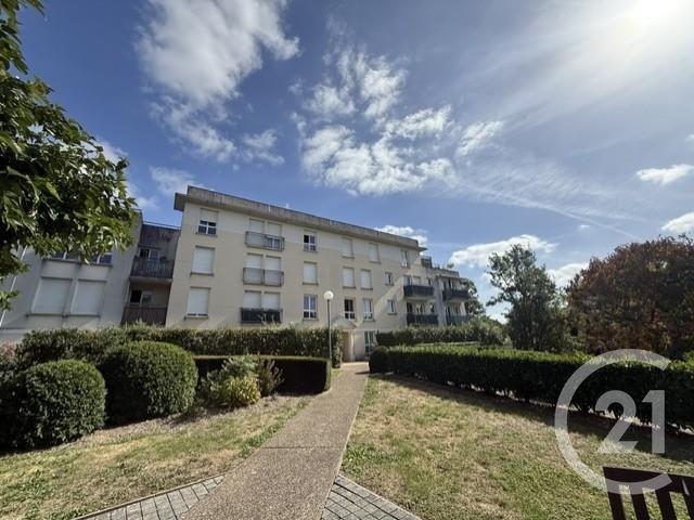 Appartement 3 pièces 52 m²