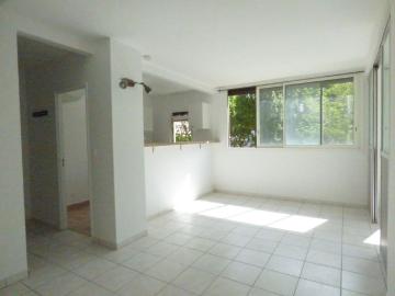 Appartement 3 pièces 52m²