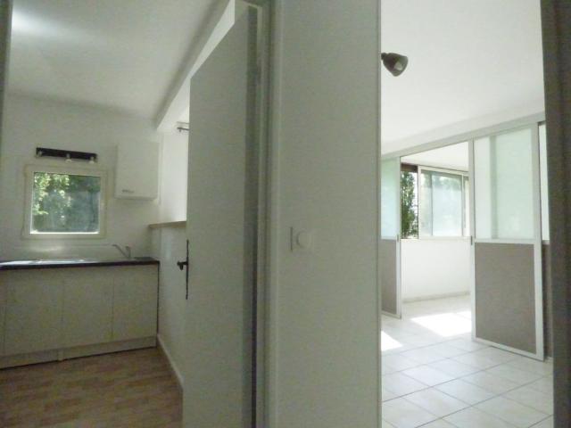 Appartement 3 pièces 52m²