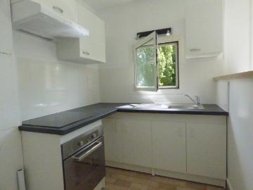Appartement 3 pièces 52m²