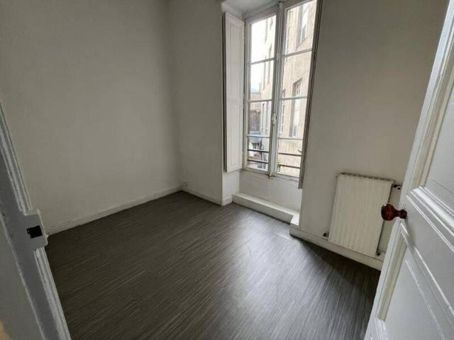 Appartement 3 pièces