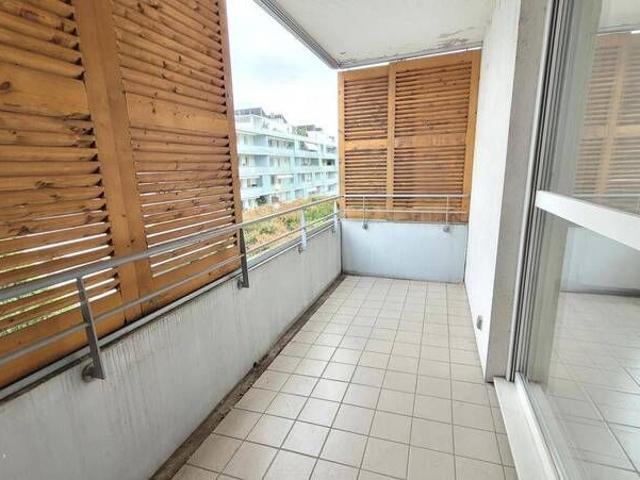 Appartement 3 pièces