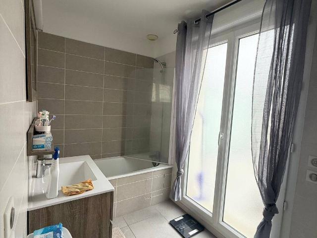Appartement 3 pièces
