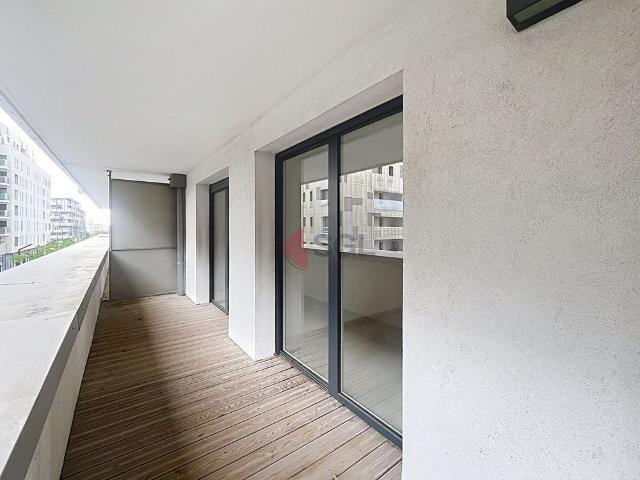 Appartement 3 pièces