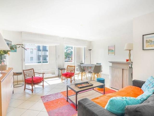 Appartement 3 pièces