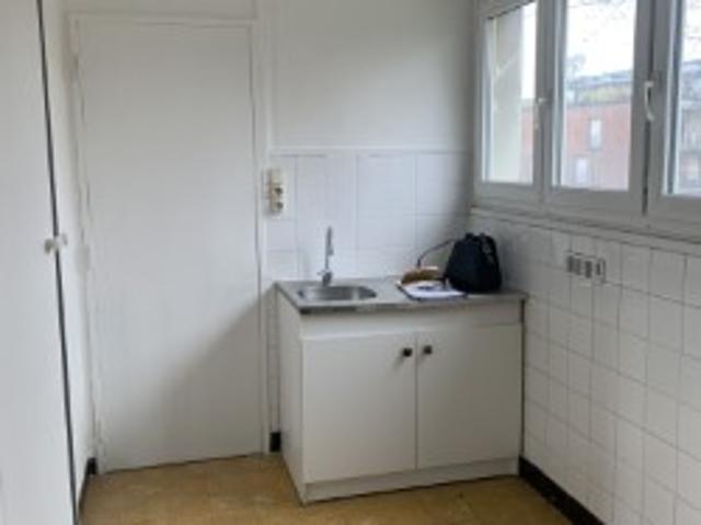 Appartement 3 pièces