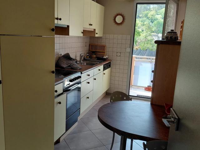 Appartement 3 pièces