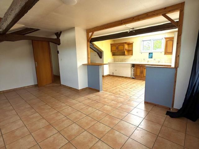 Appartement 3 pièces 57.43m2