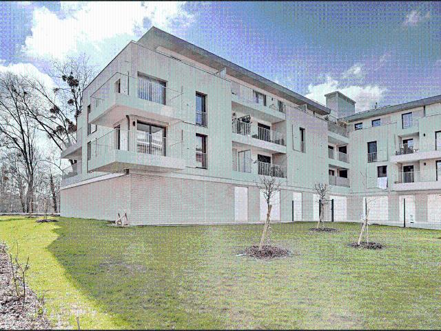 Appartement / 3 pièces / 57.50 m2