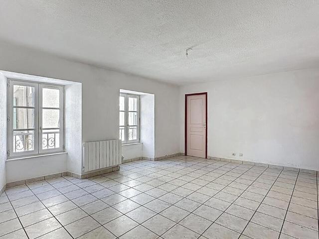 Appartement 3 pièces 57,92 m² Chabeuil