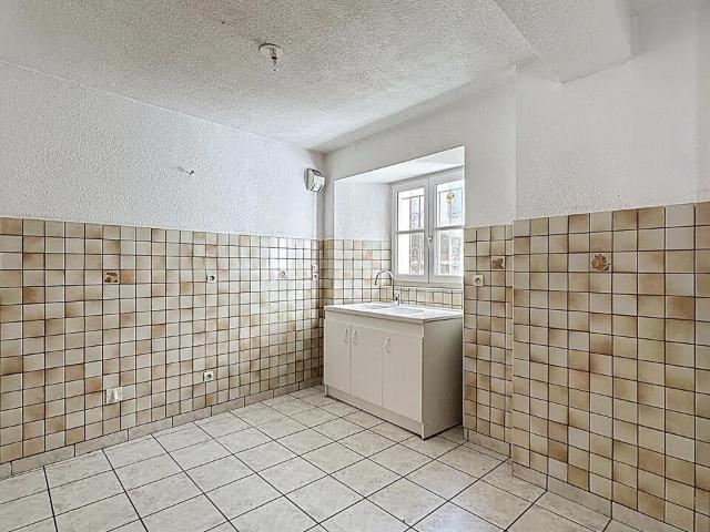 Appartement 3 pièces 57,92 m² Chabeuil