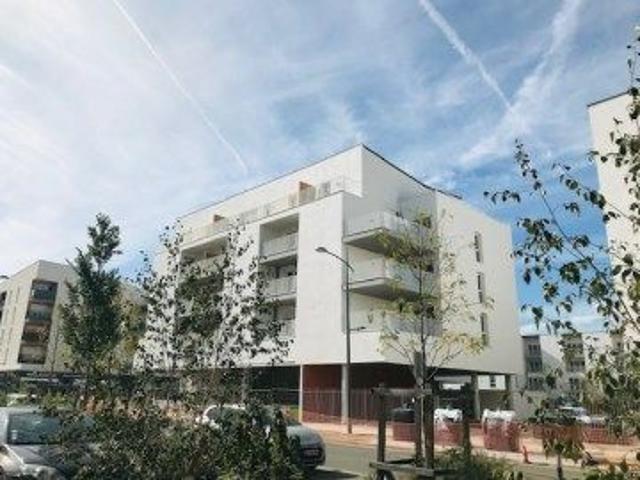 Appartement 3 pièces 57.9 m²