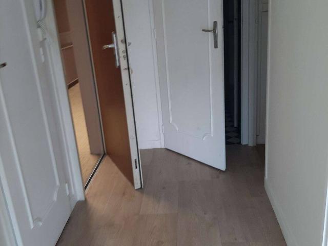 Appartement / 3 pièces / 57.00 m2