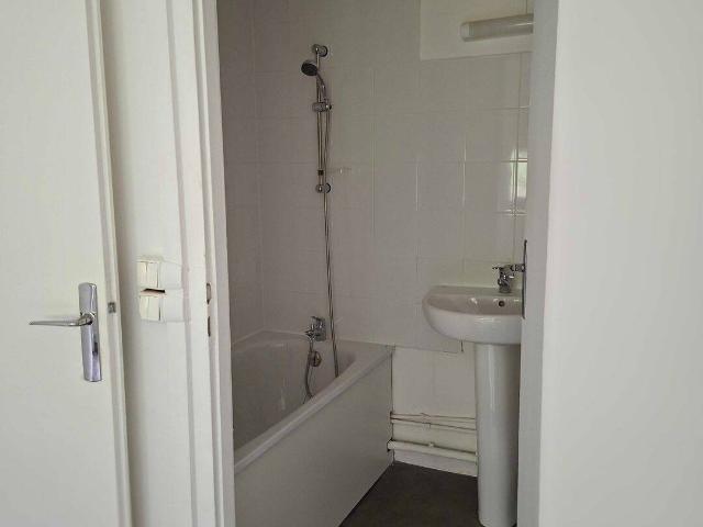 Appartement / 3 pièces / 57.00 m2