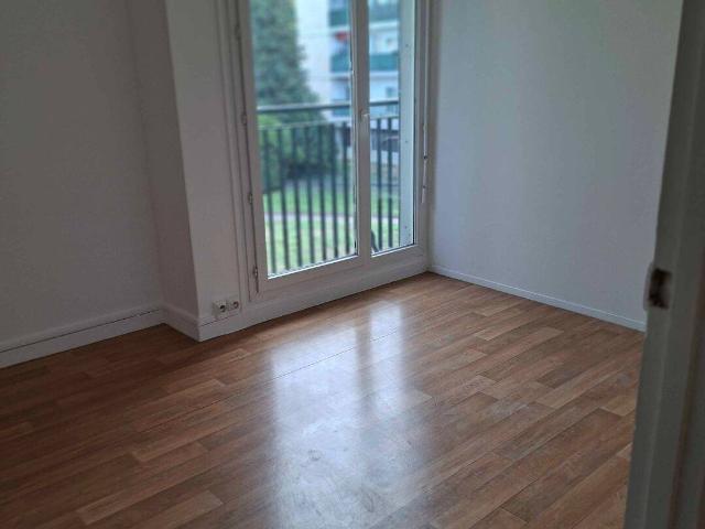 Appartement / 3 pièces / 57.00 m2