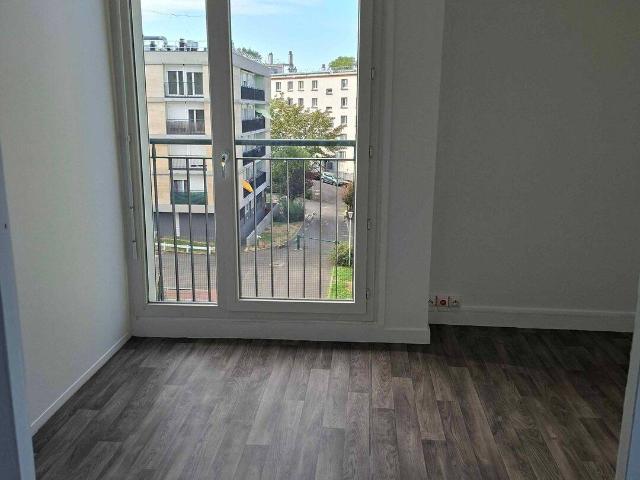 Appartement / 3 pièces / 57.00 m2