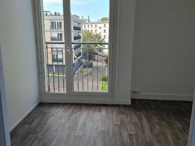 Appartement / 3 pièces / 57.00 m2