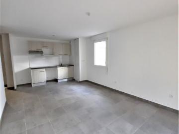 Appartement 3 pièces 57.19m²