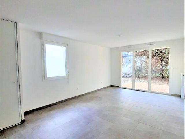 Appartement 3 pièces 57.19m²