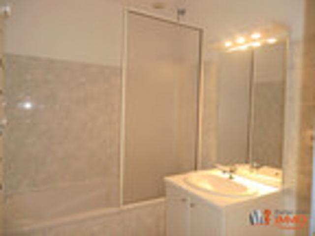 Appartement 3 pièces 57,20 m² Four