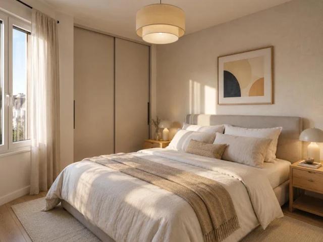 Appartement 3 pièces 57 m2