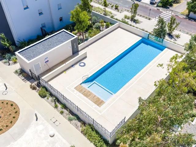 Appartement 3 pièces 57 m2