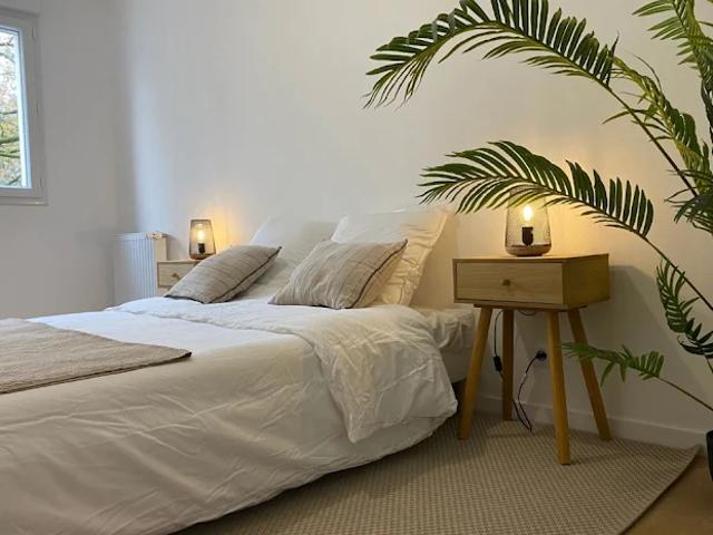 Appartement 3 pièces 57 m2