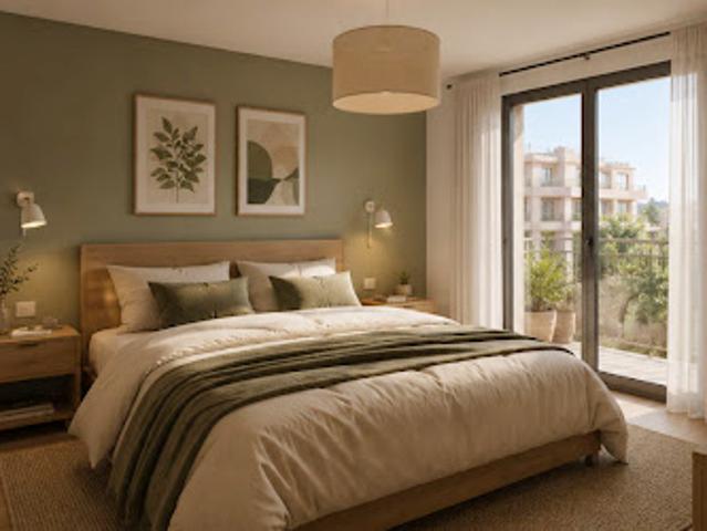Appartement 3 pièces 57 m2